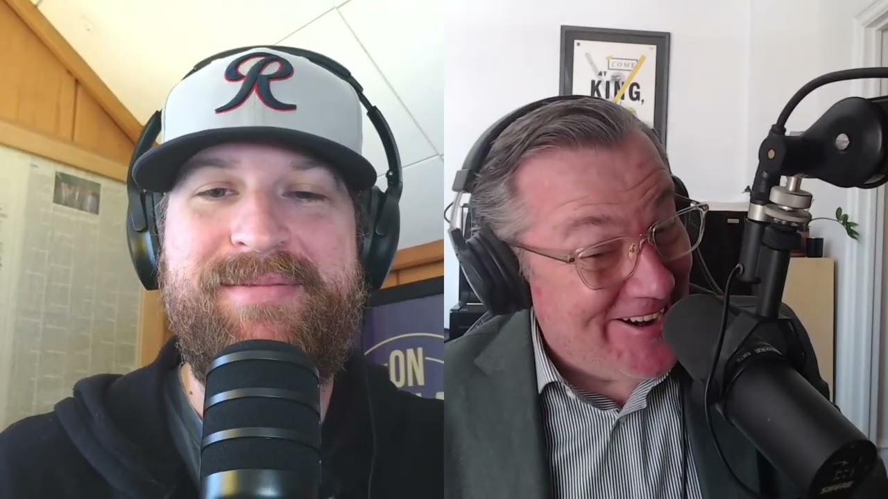 Say Who, Say Pod: Talking Washington Huskies at the NFL Combine