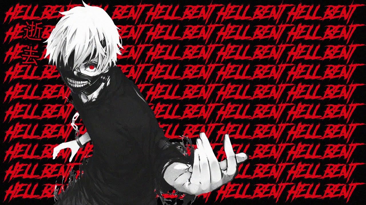 TOKYO'S REVENGE - HELL BENT (feat. The Kid LAROI & Juice WRLD) [MASHUP REMIX]
