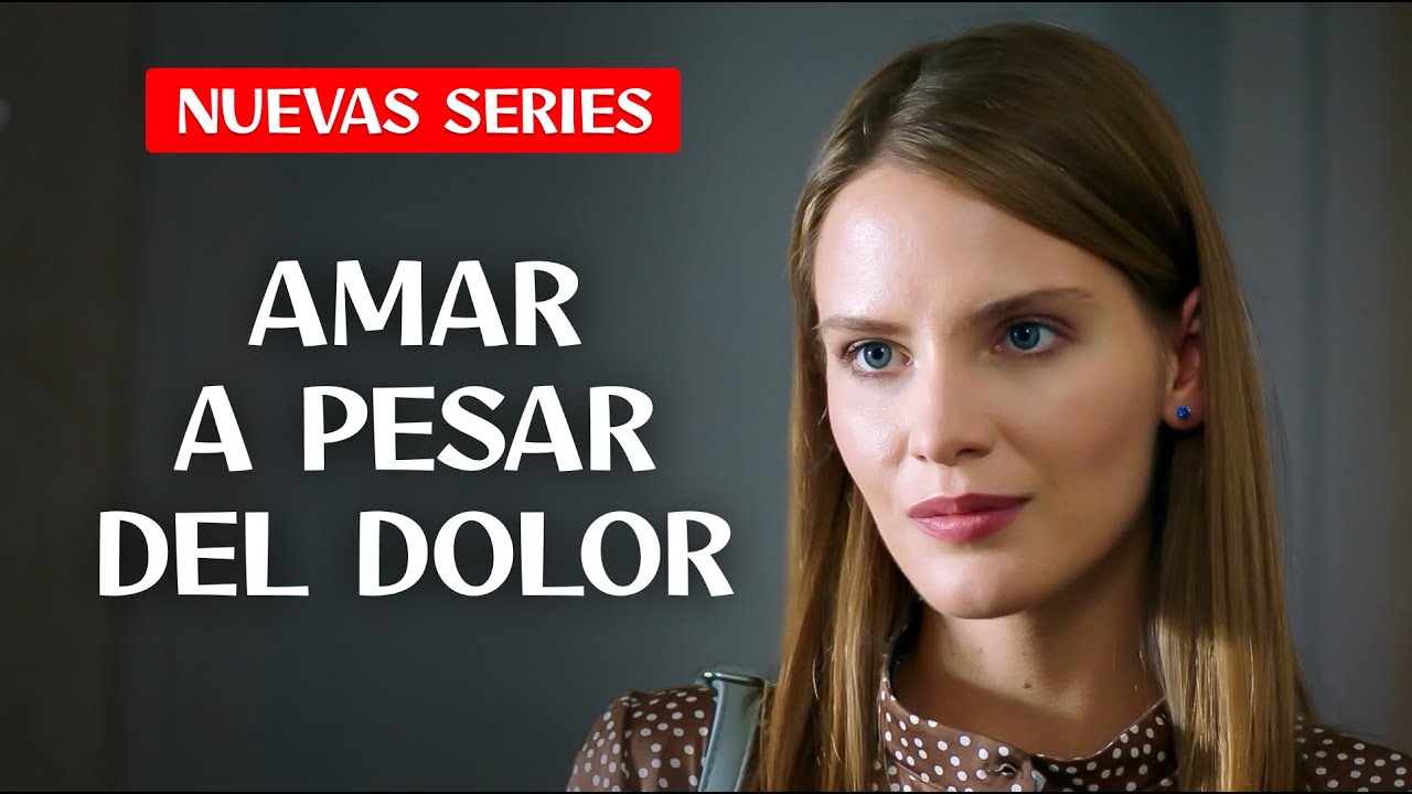 ¡LA Serie QUE TE ROMPERÁ EL CORAZÓN EN MIL PEDAZOS! EL PASADO VUELVE PARA DESTRUIR SU FELICIDAD