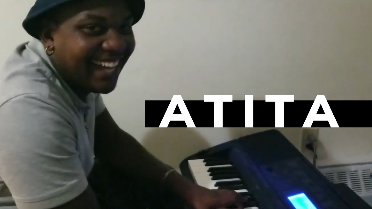 Atita Kaenandjamo FT Bockey Rukoro