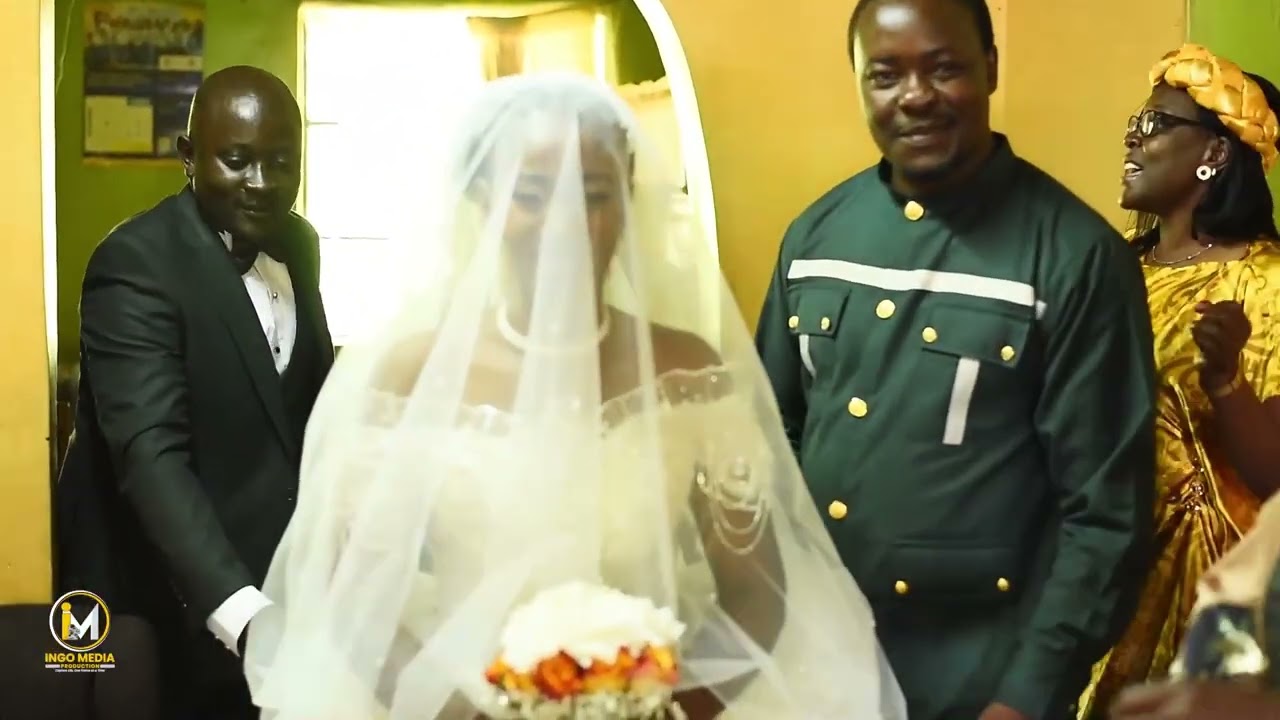Our beautiful wedding 27th December 2025