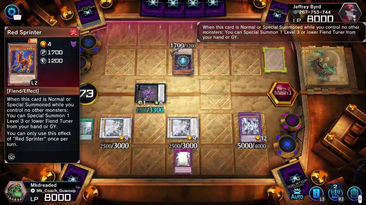 Yu-Gi-Oh!