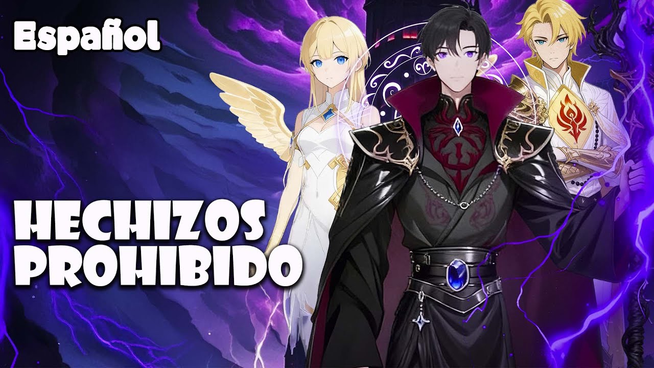 Hechizos Prohibidos: Mi Clase es Inútil, pero mis Habilidades son de Nivel Dios
