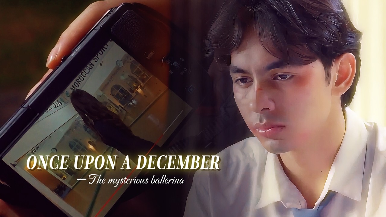 Fattah & Zara | Once Upon A December