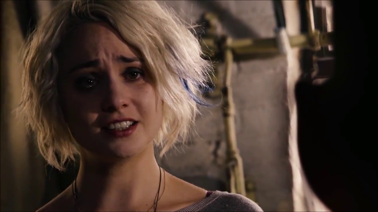 Sense8 Will & Riley - Symphony