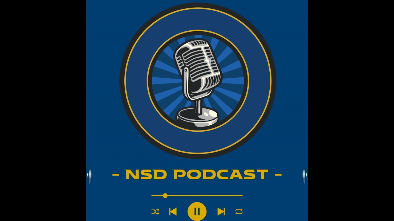 🎙️ Welcome to the First Episode of the New Nampa School Podcast! 🎙️