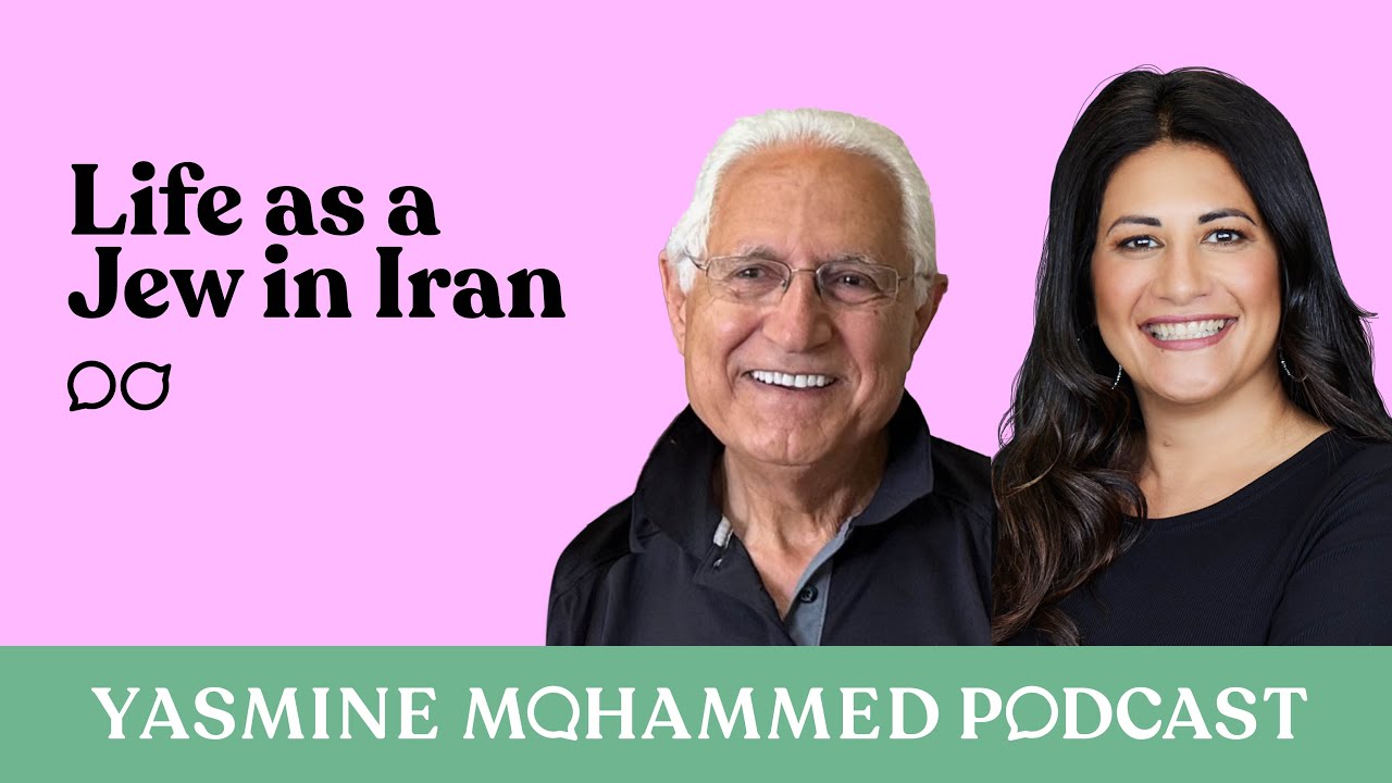 Isaac Yomtovian: Life as a Jew in Iran