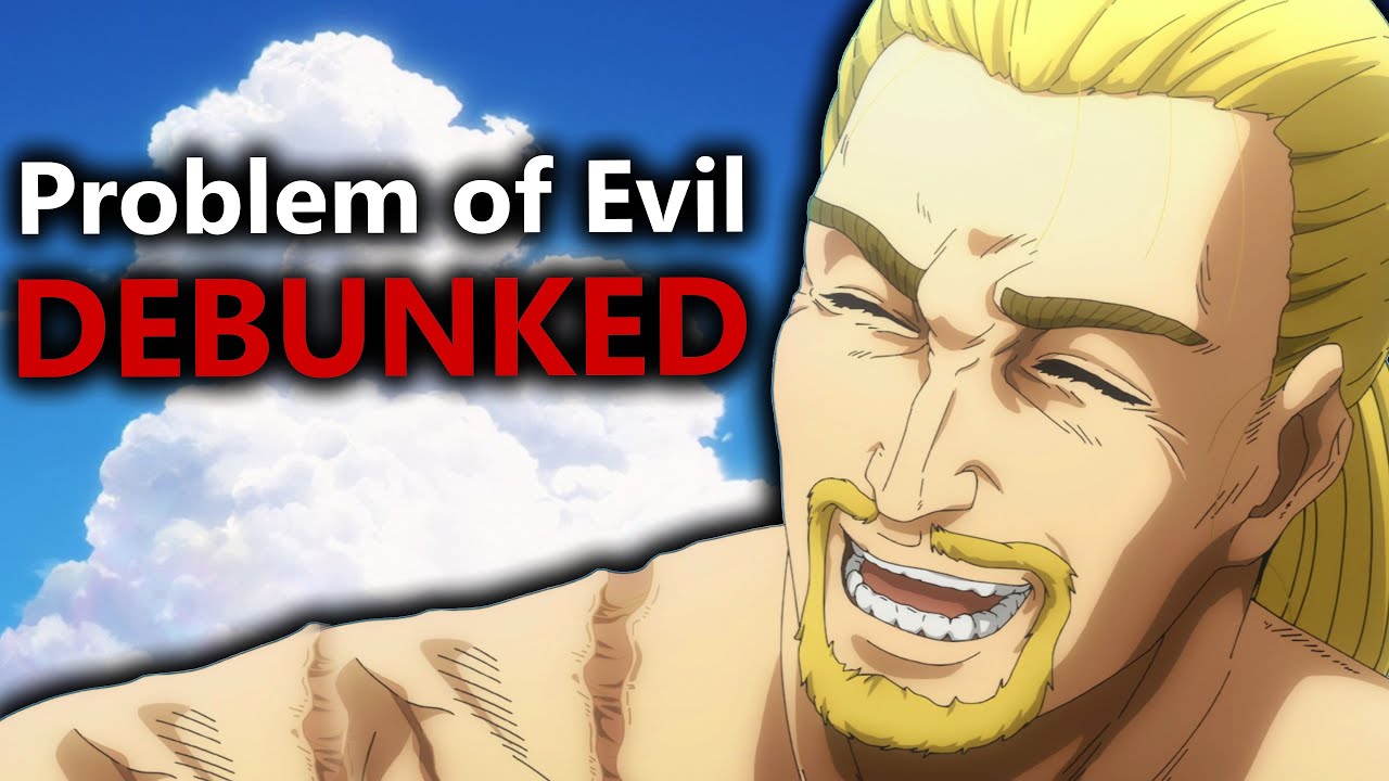 How Anime Debunks this Objection to Christianity