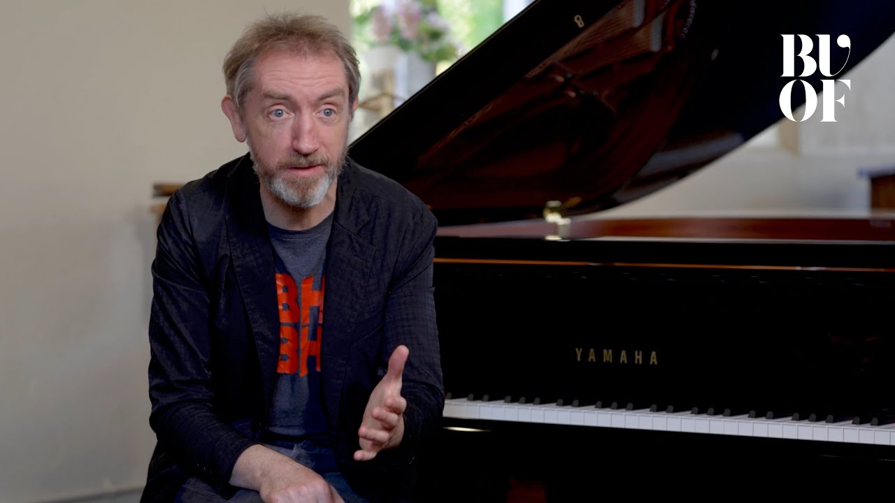 Conductor David Brophy | A Midsummer Night&rsquo;s Dream | BVOF 2025