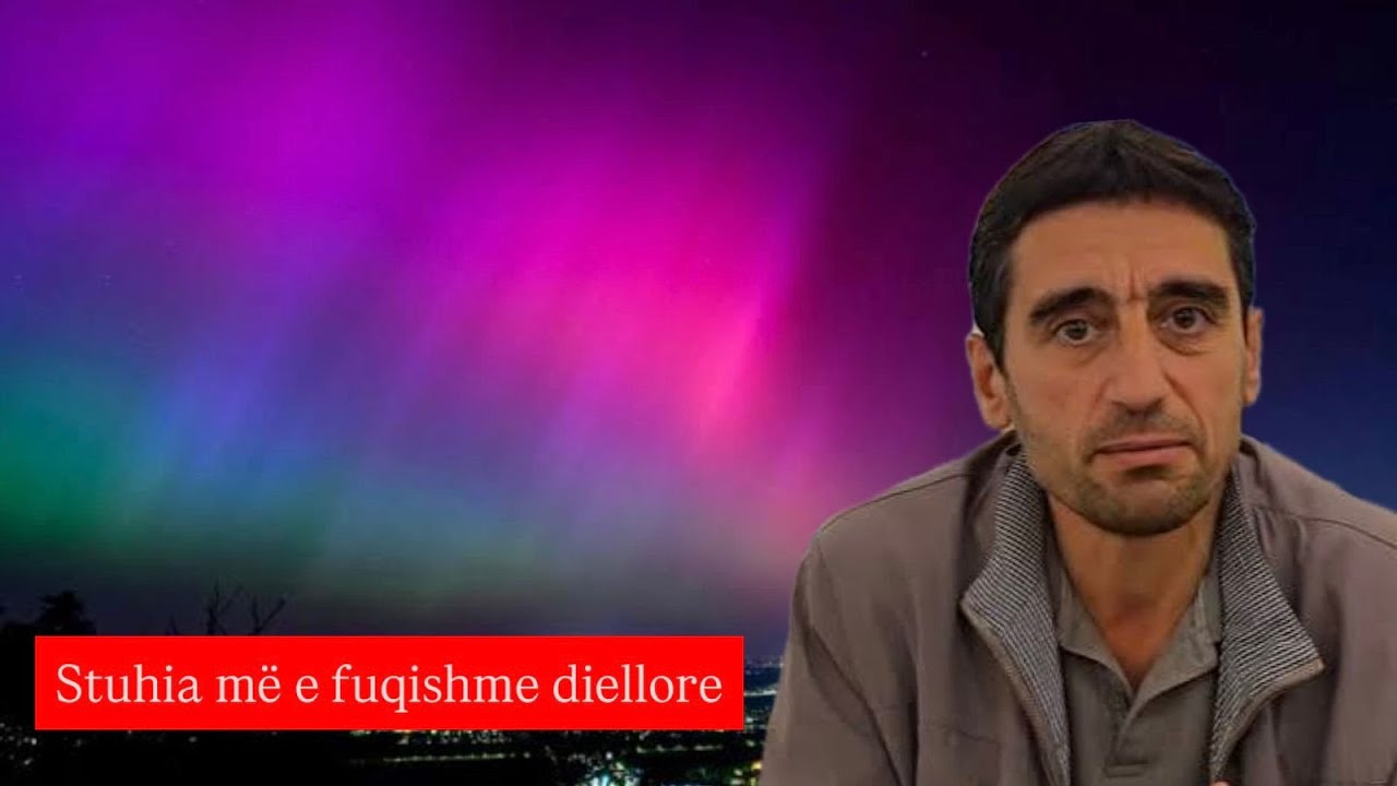 Kërcënimi më i madh për Tokën në 20 vitet e fundit, astrofizikanti paralajmëron katastrofën që…