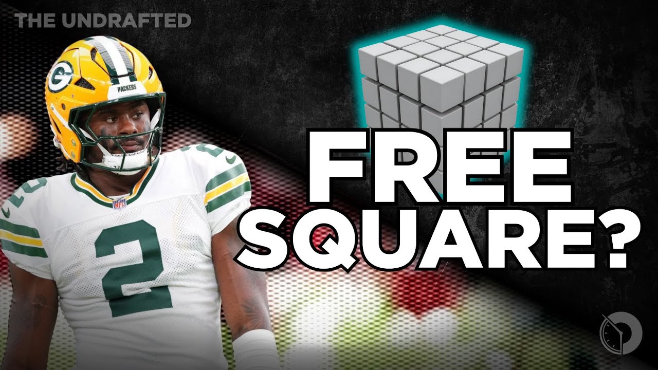 Dynasty Buys and the 2026 Draft Class! w/ Pat Fitzmaurice