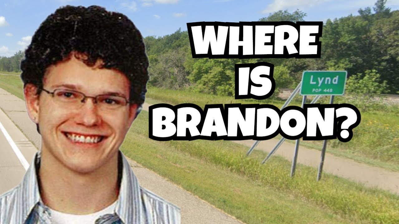 The Unsolved Mystery of Brandon Swanson