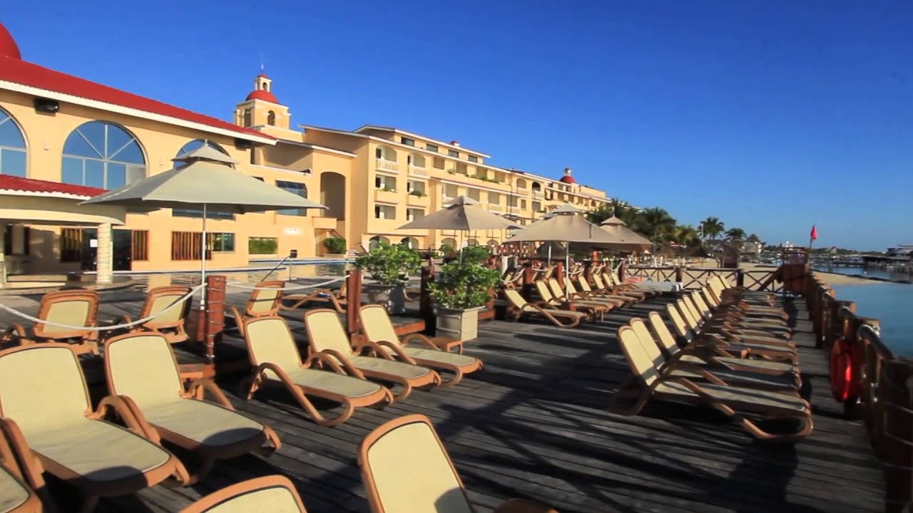 Sea Adventure Resort & Waterpark - Cancún