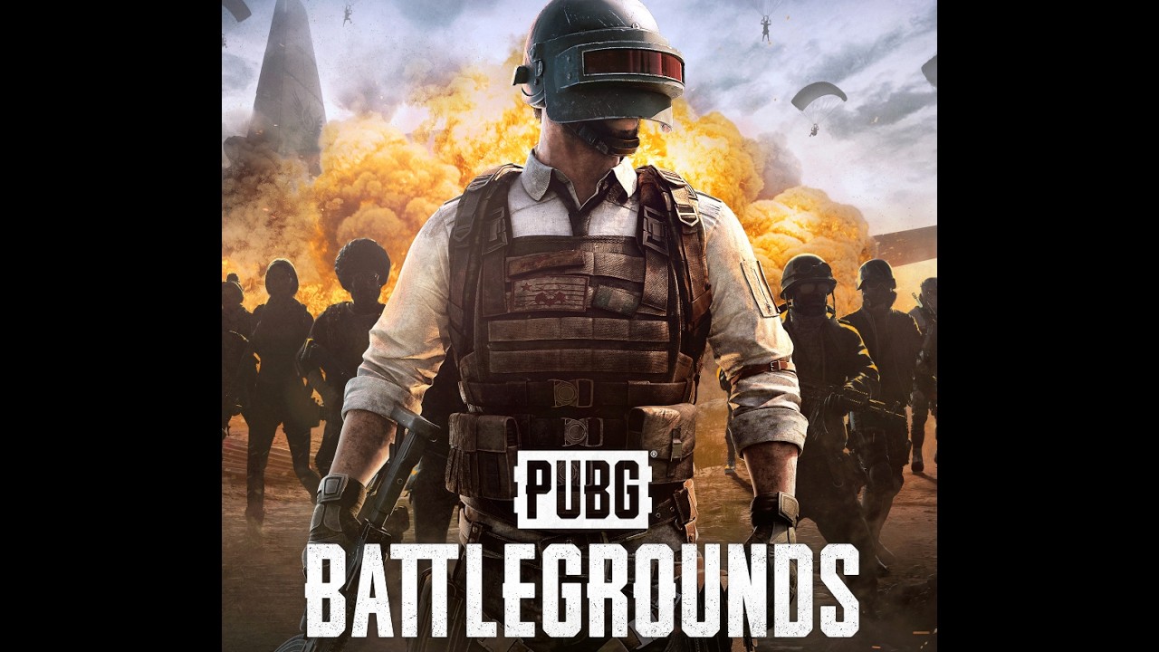 WALANG TUTOK PERO MAY TIRA #pubg #gaming #games