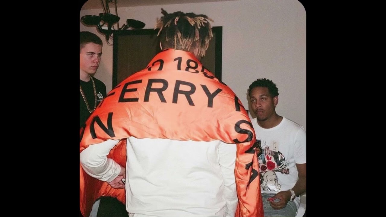 [FREE] OLD JUICE WRLD X NICK MIRA TYPE BEAT - 