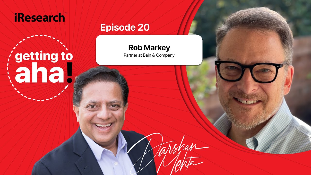 How to Effectively Use Net Promoter System NPS for Customer Retention with Rob Markey