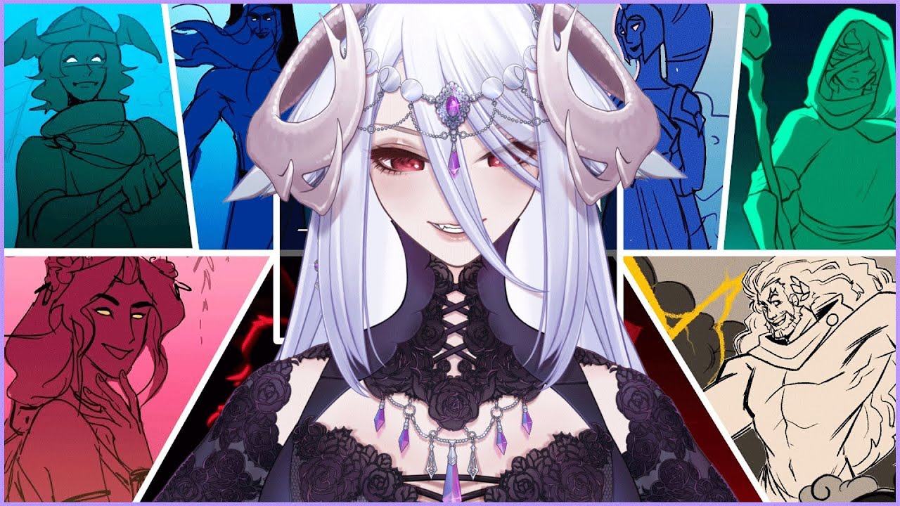 「Epic the Musical Reaction」06172025 Finally Looking into Epic the Musical!!