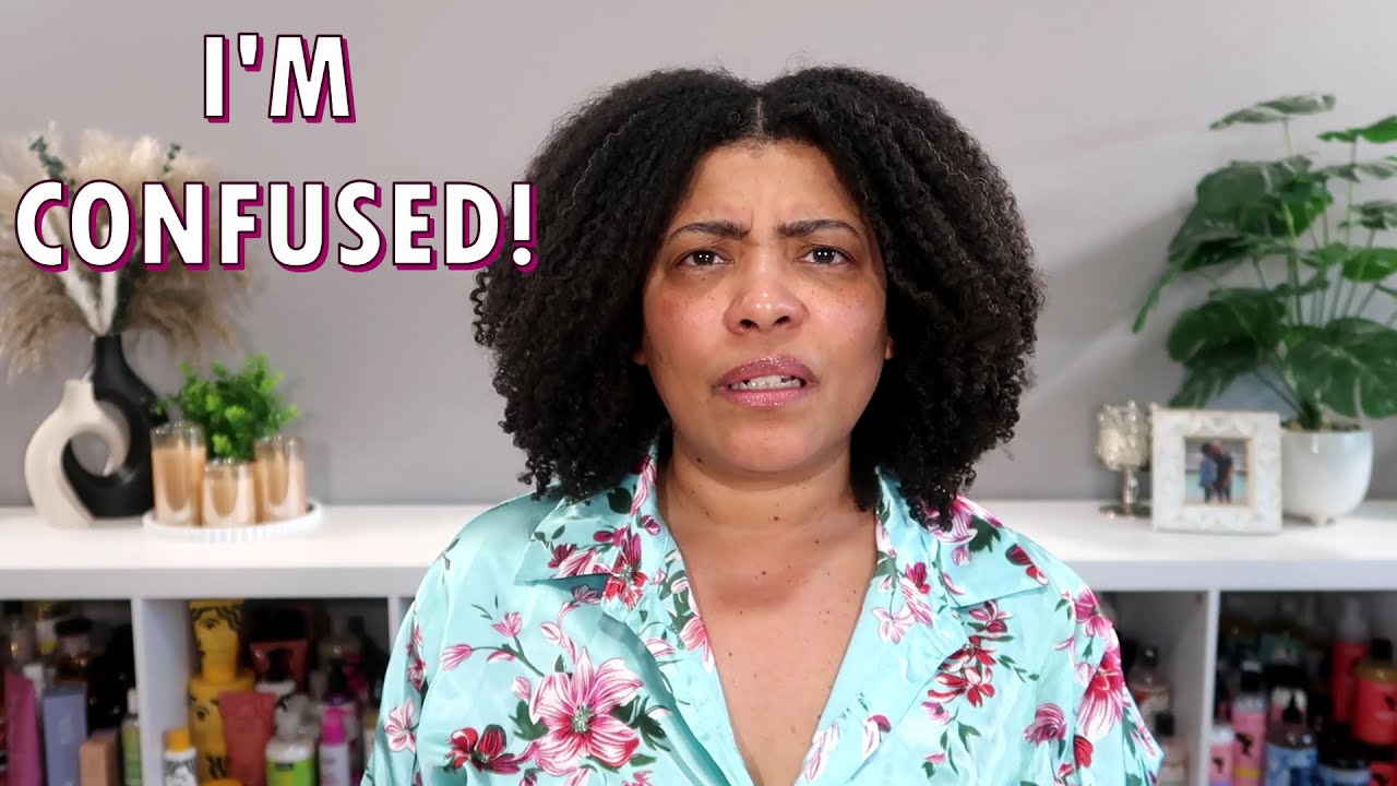I DON'T KNOW WHAT HAPPENED WITH THIS WASH N' GO / #projectuseitup / NaturalRaeRae