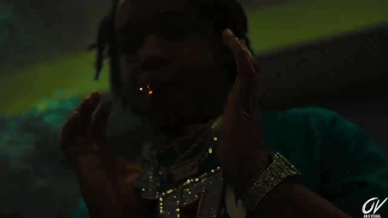 BrickOff1700 -Smacker(OFFICIAL VIDEO) @o.visualz