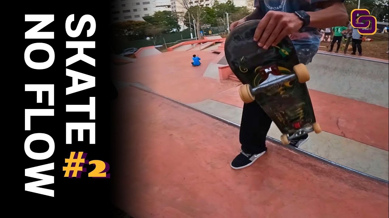 A PISTA NOVA NO IPIRANGA SP | DAILY VLOG