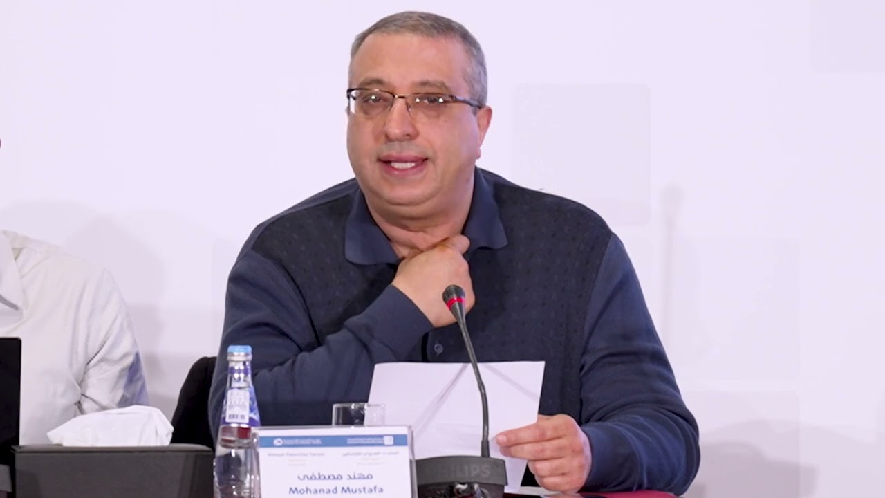 المسار الرابع من الجلسة 6 | التحولات في المجتمع والدولة في إسرائيل في ظل حرب الإبادة على قطاع غزة