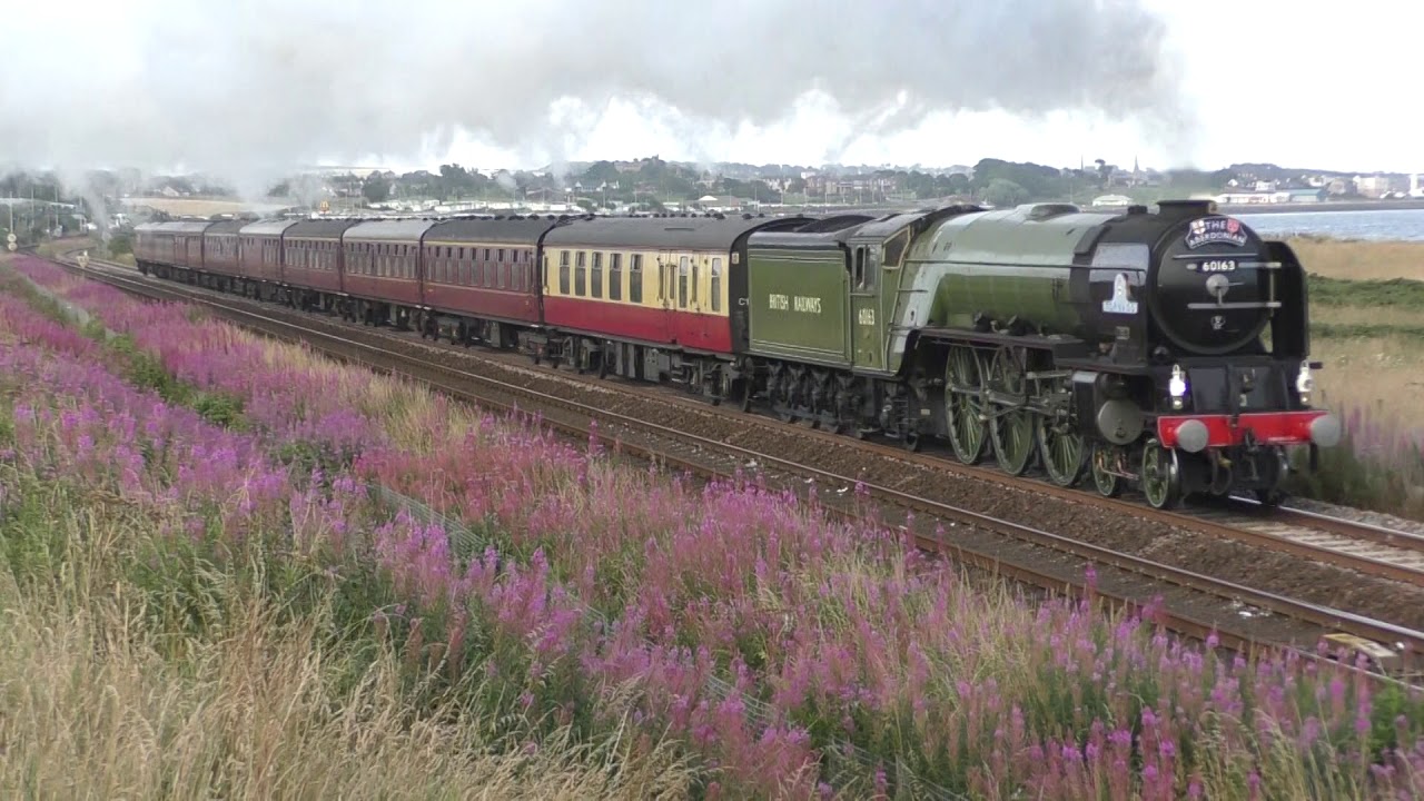60163 Tornado 