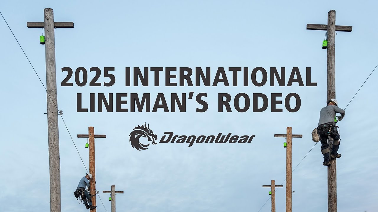 ILR 2025 x DragonWear