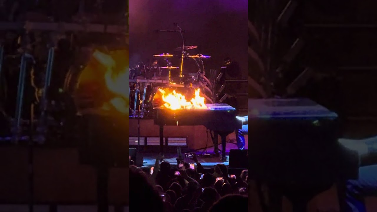Disturbed - Sound Of Silence