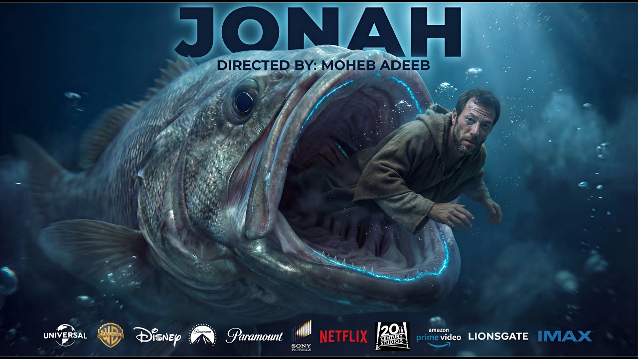 Jonah