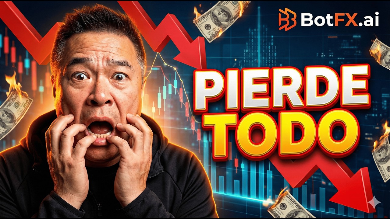 Premarket BotFx - GexBubbles