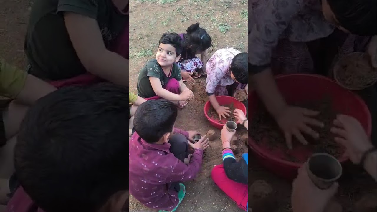 IGNOU DECE project video -4 phase - 2 activity - 22