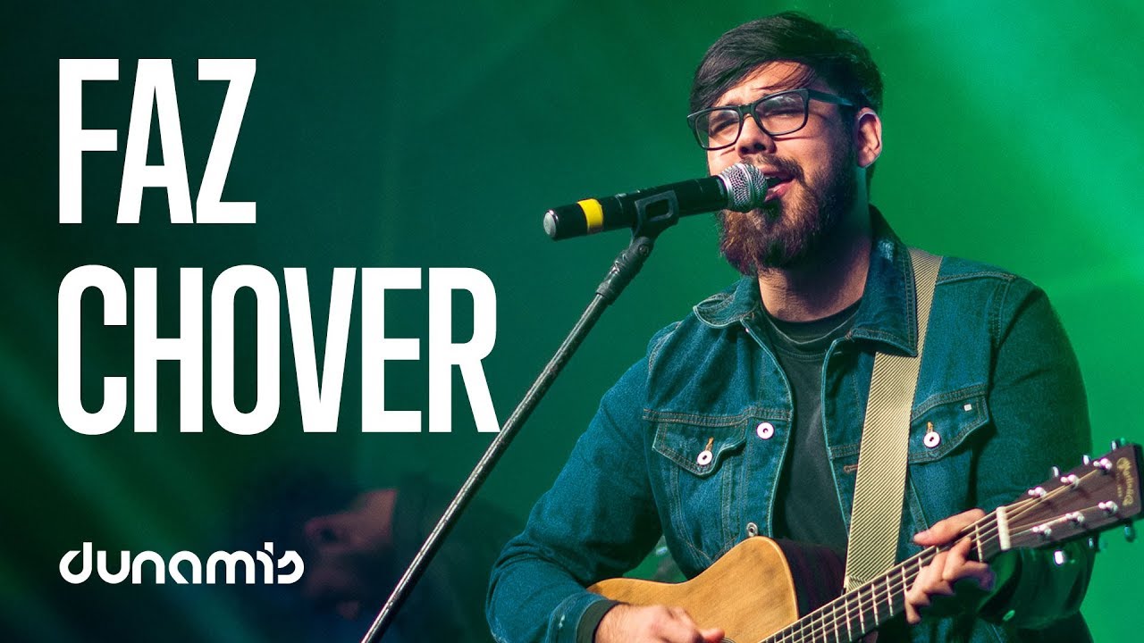 Faz Chover // Victor Valente [ Ao Vivo | Dunamis Farm ]
