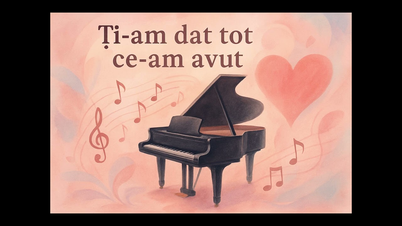 DN AI - Ți-am dat tot ce-am avut