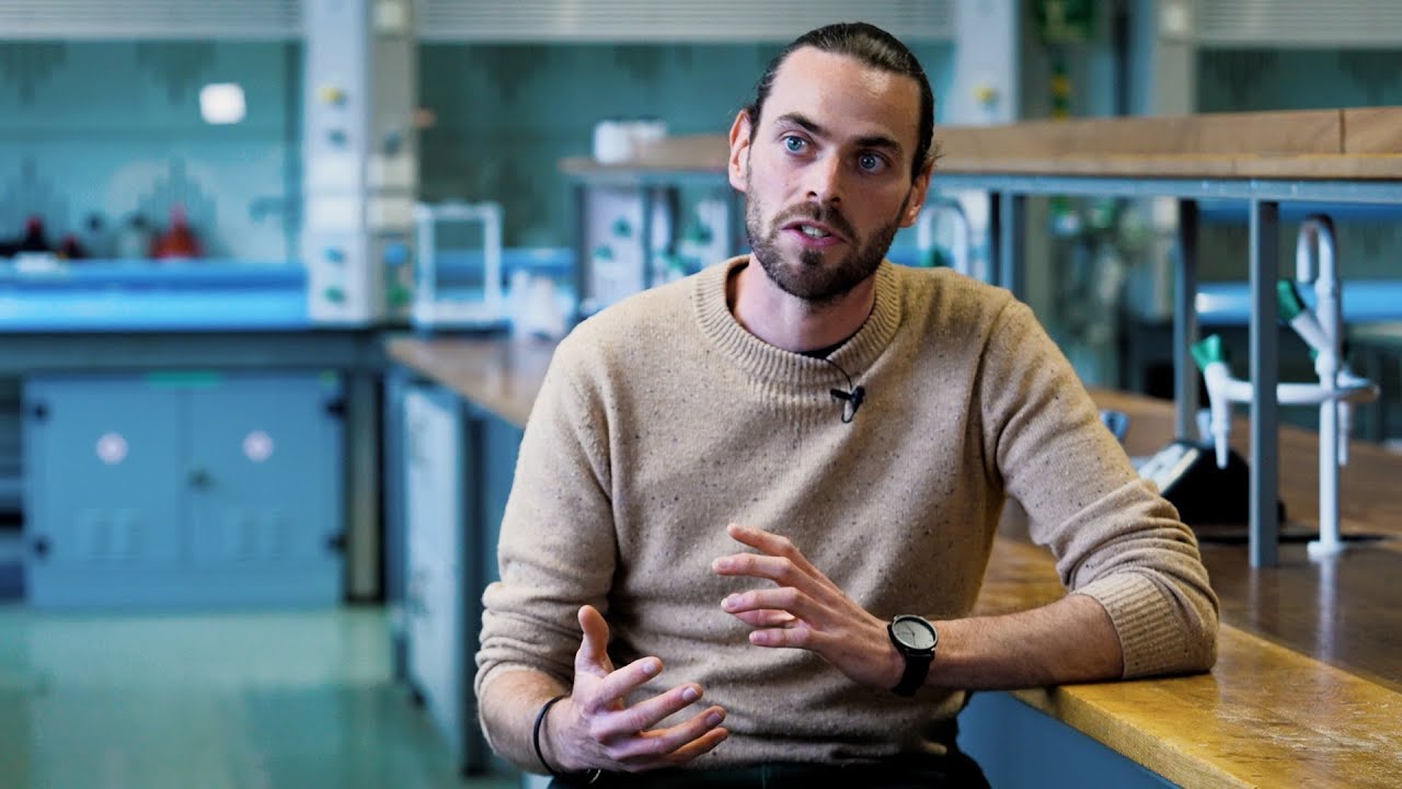 DCU Chemical Sciences Research