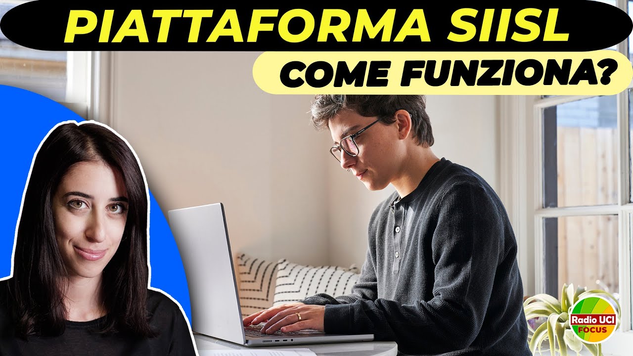 Piattaforma SIISL💻: Come funziona e cosa fare quando INPS accoglie la domanda SFL