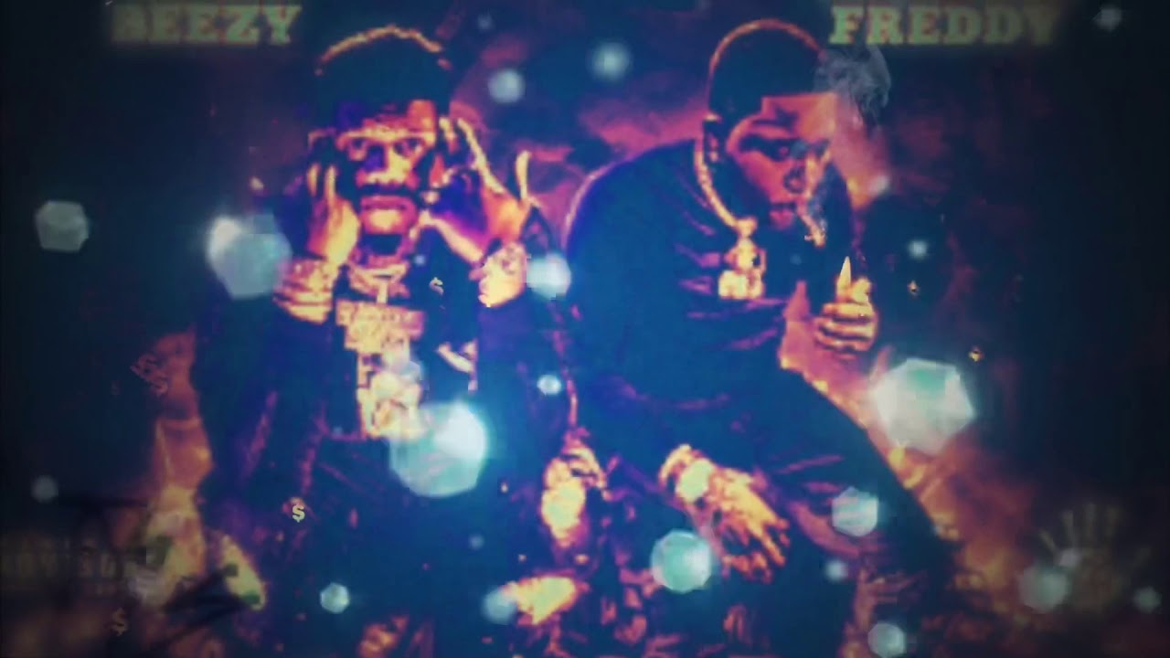 Yella Beezy & Trapboy Freddy - Raccs (Screwed & Chopped) by MGB Nashstreet