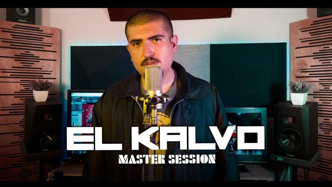 @ElKalvo  - Nuevo Normal [Master Session 18]
