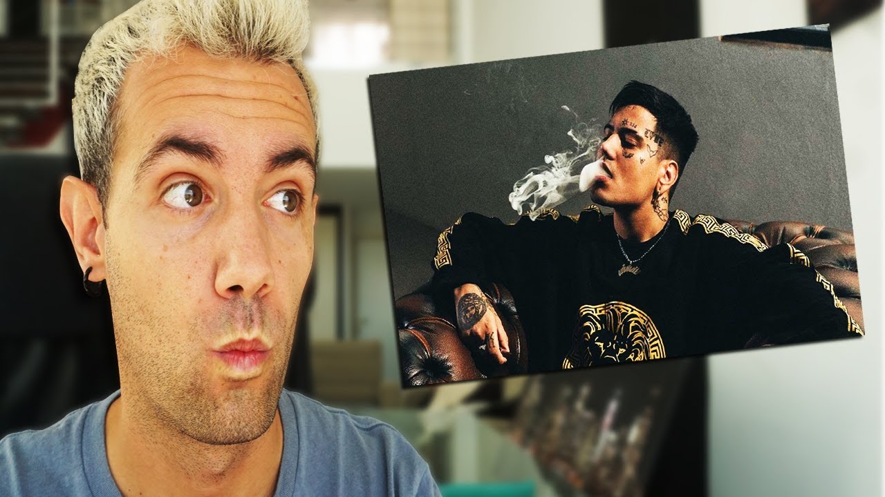 Vaya MIRADITAS se hacen...😳😍 REACCIÓN DUKI - Celosa (Video Oficial) 👮‍♀️😎
