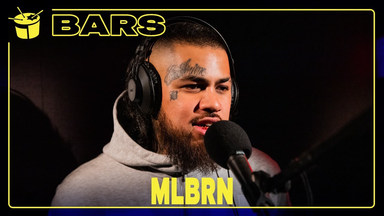 MLBRN | BARS