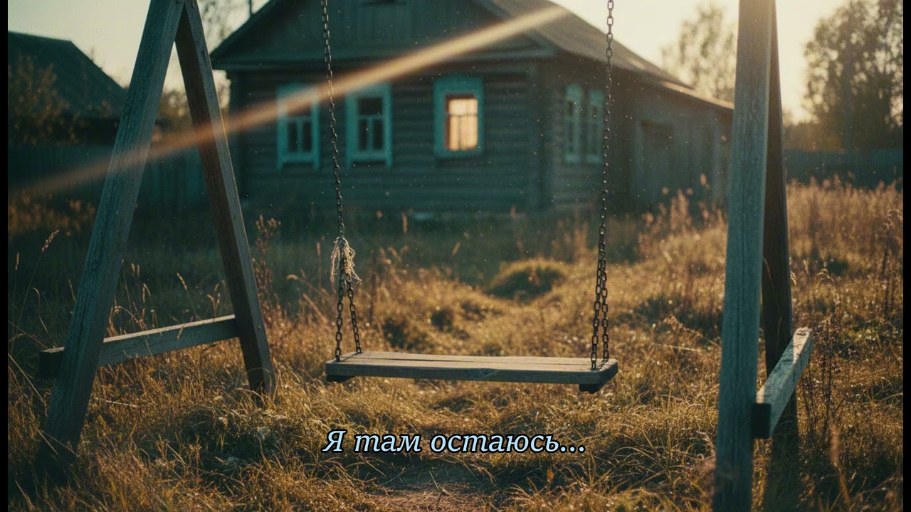 Там, где лето | 🎵 Ты тоже туда возвращаешься во сне? #музыка #musicvideo #originalsong