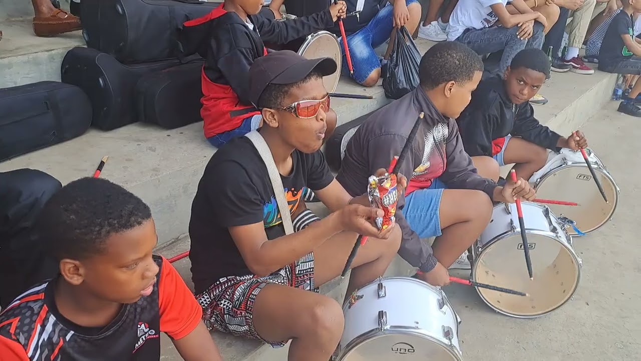 Metro Community Band