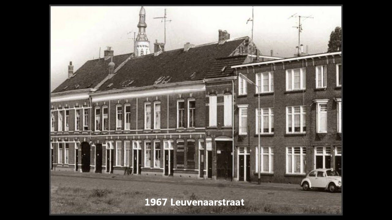 Oude Schorsmolen-buurt