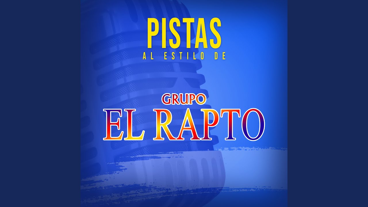 El Rapto