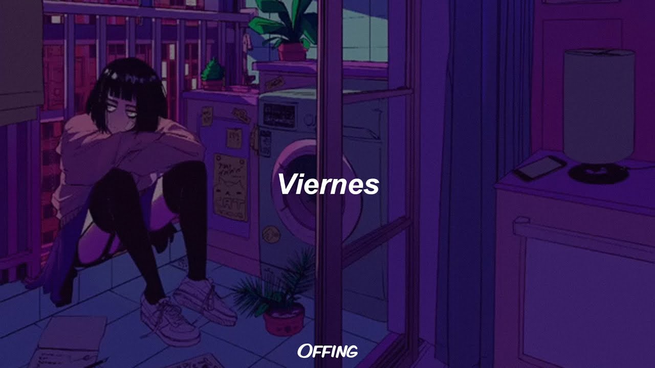ZABU x NAJV - VIERNES 💔