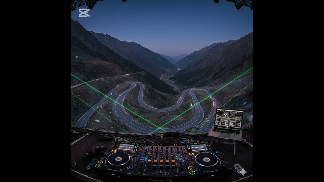 DJ LOOP – Untitled 01 (The Beat)