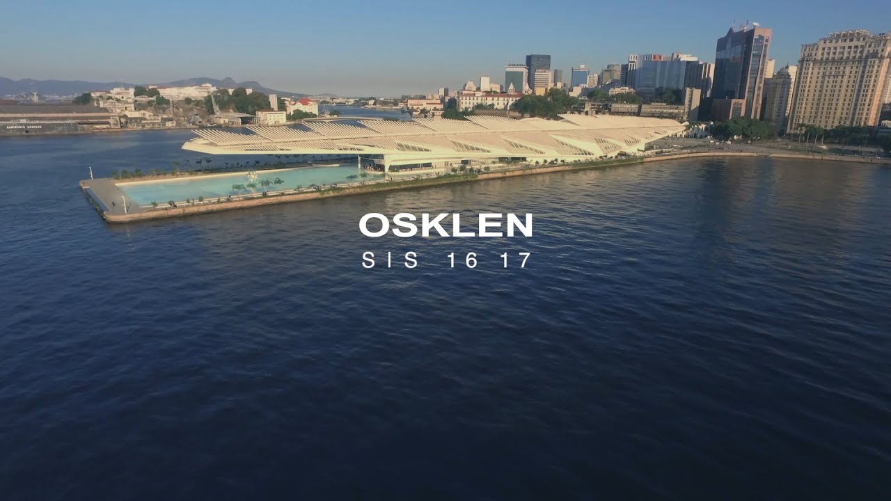 Osklen | SS 17 Monbupurih