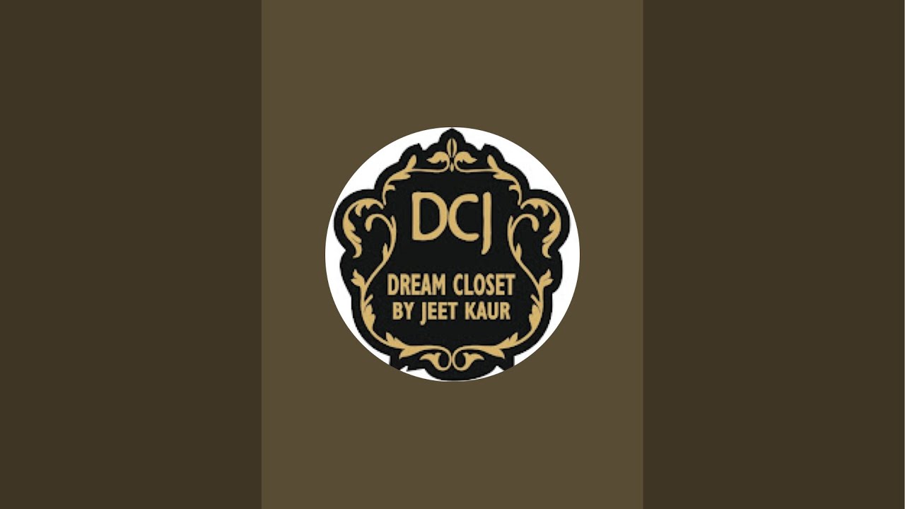 DREAMS CLOSET BY JEET KAUR is live