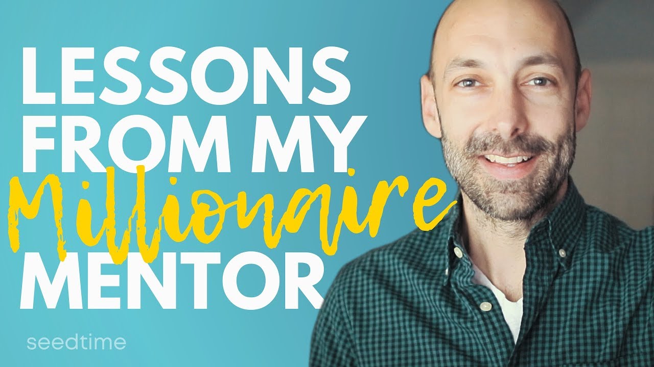 How to Become a Millionaire (slowly)