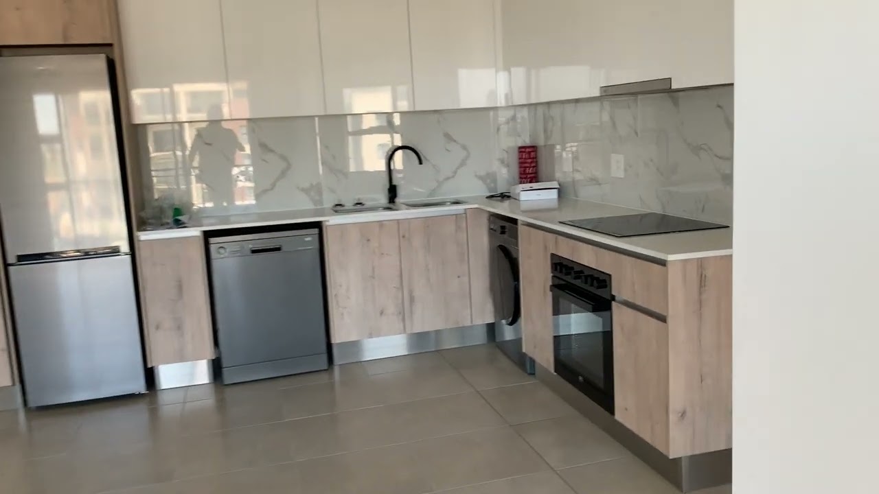 De Aan-Zicht 2 Bedroom Walk through tour with Property Maverick