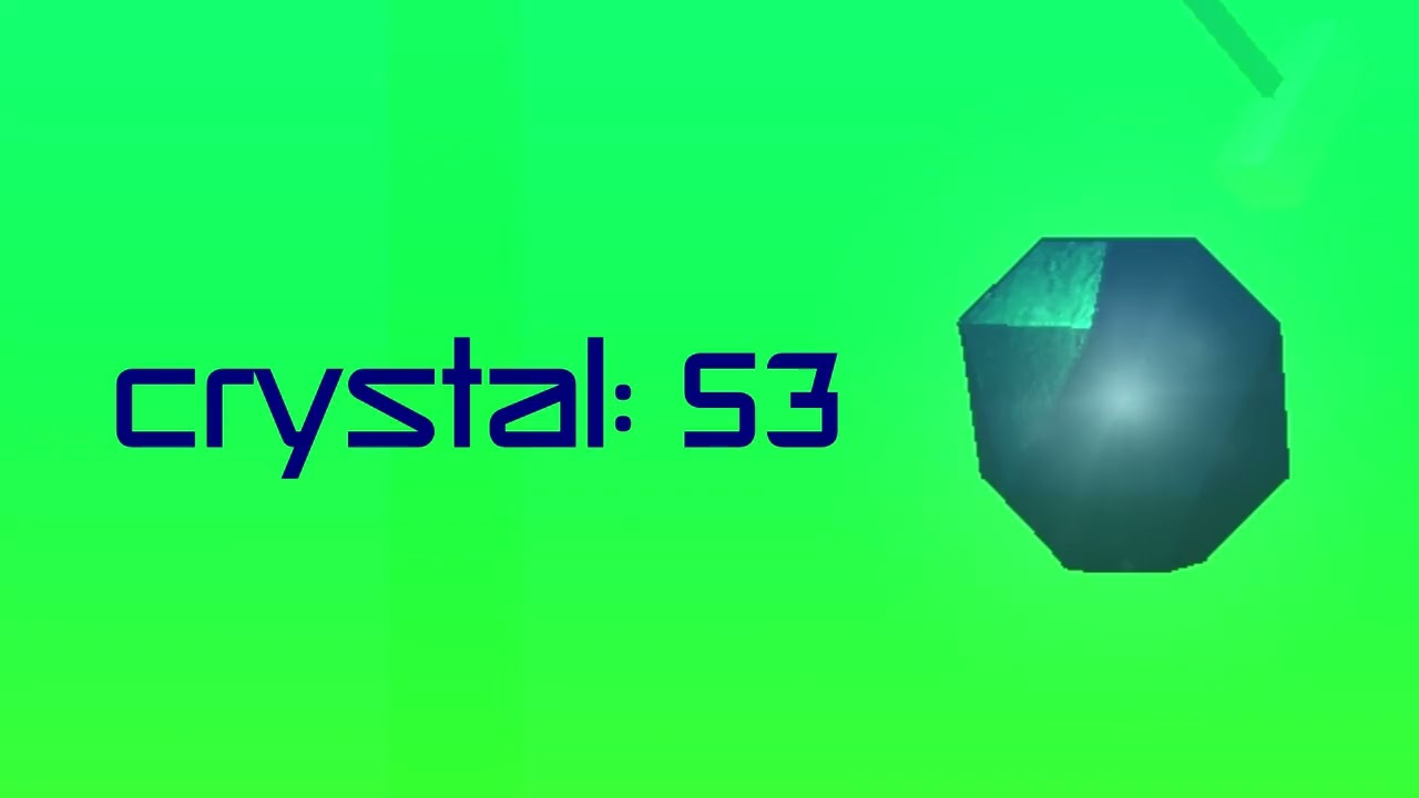 Smash Hit 2 - New Crystals V2